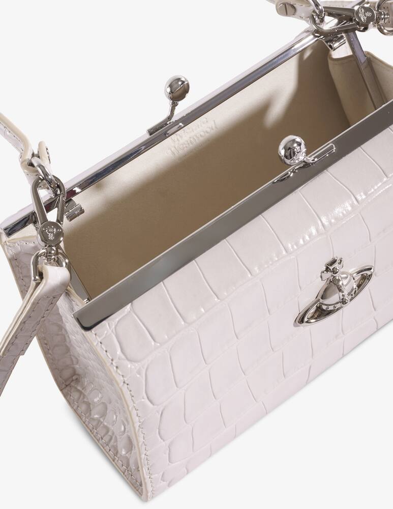 rinascente Vivienne Westwood Borsa frame XL Doll