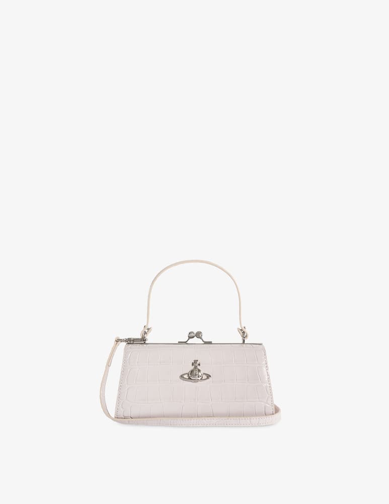 Vivienne Westwood Borsa frame XL Doll - immagine 4 Vivienne Westwood Borsa frame XL Doll - immagine 4