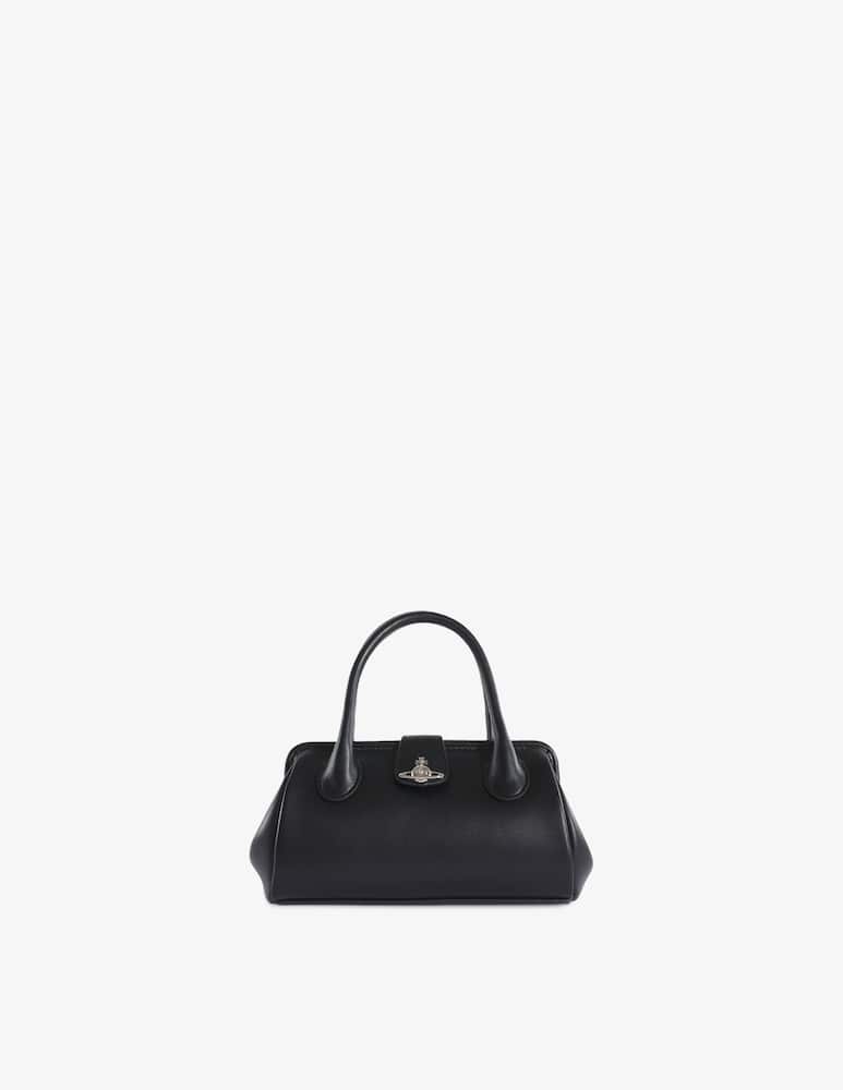 rinascente Vivienne Westwood Borsa a mano piccola Pamela