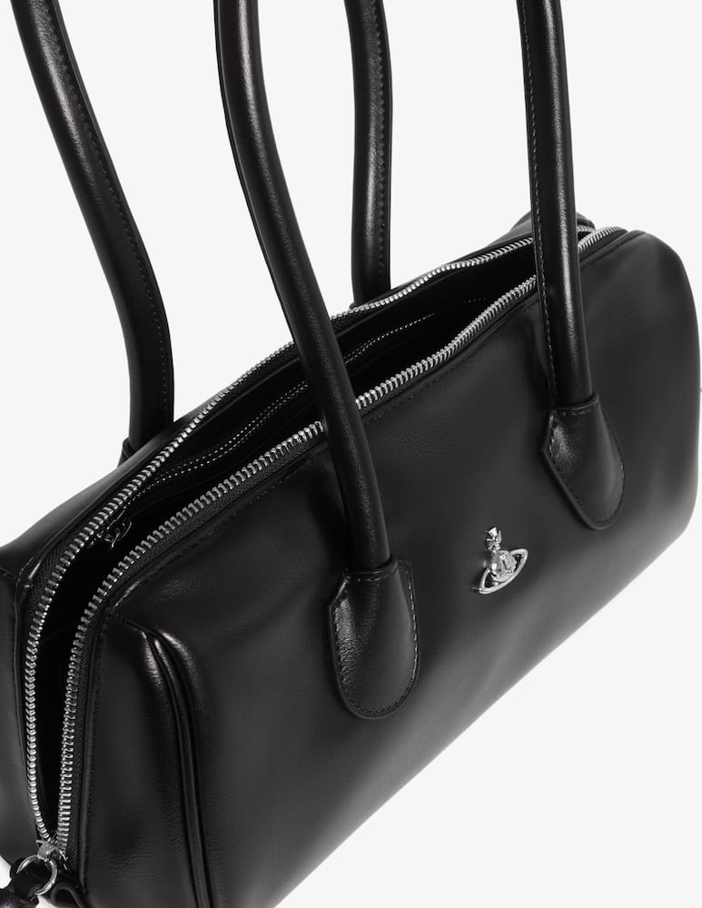 Vivienne Westwood Borsa bowling Polly - immagine 3 Vivienne Westwood Borsa bowling Polly - immagine 3