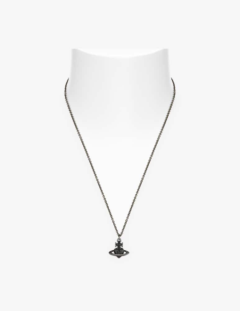 Vivienne Westwood Collana con pendente Fabianno - immagine 1 Vivienne Westwood Collana con pendente Fabianno - immagine 1