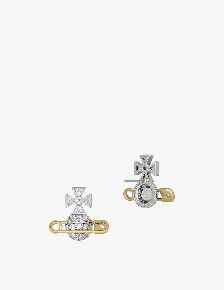 rinascente Vivienne Westwood Orecchini Hectorina