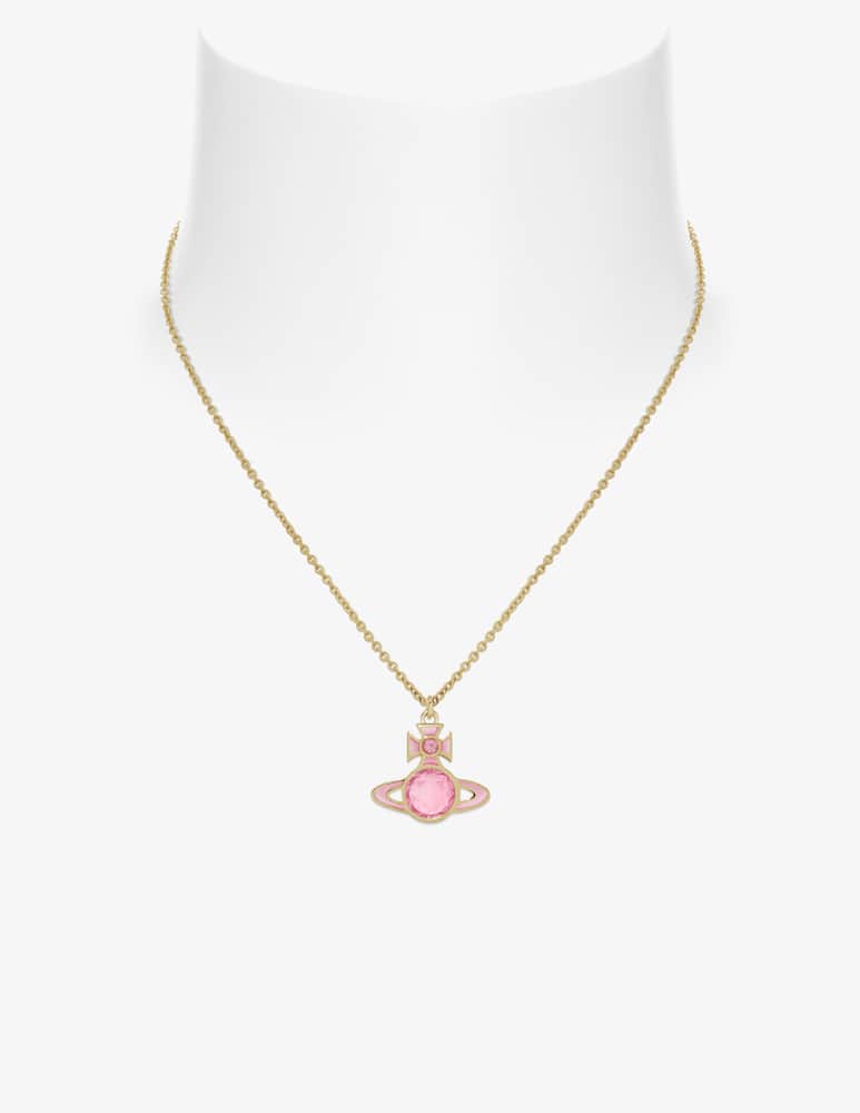 Vivienne Westwood Collana con ciondolo Beatrix - immagine 2 Vivienne Westwood Collana con ciondolo Beatrix - immagine 2