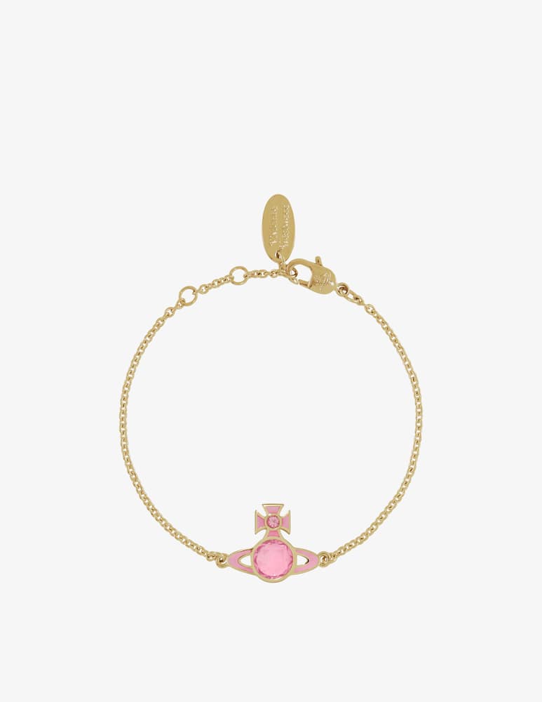 Vivienne Westwood Beatrix orb bracelet - picture 1 Vivienne Westwood Beatrix orb bracelet - picture 1
