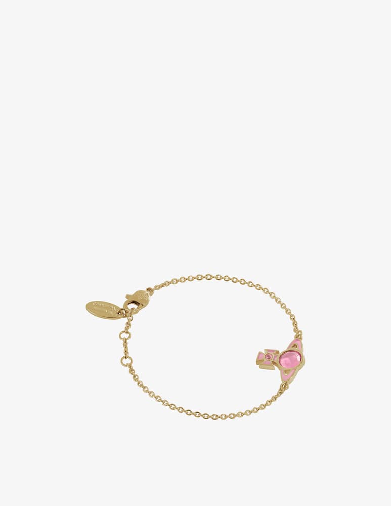 Vivienne Westwood Beatrix orb bracelet - picture 2 Vivienne Westwood Beatrix orb bracelet - picture 2
