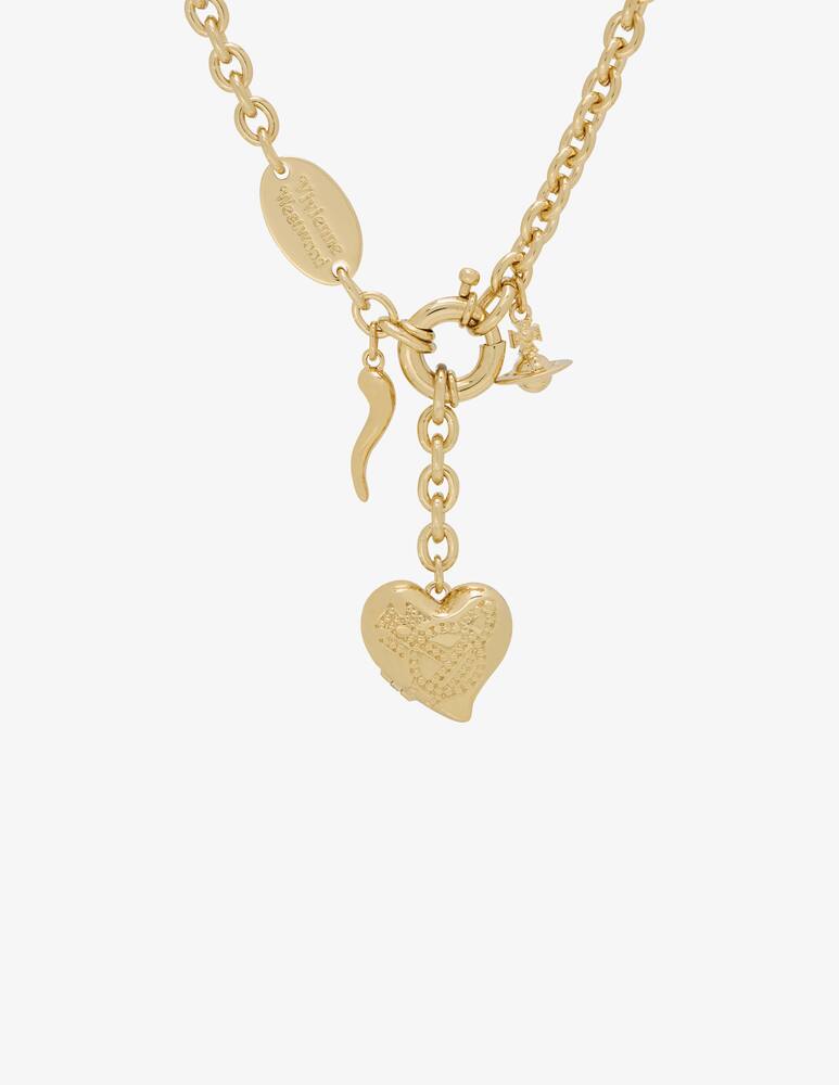 rinascente Vivienne Westwood Collana con ciondolo Della