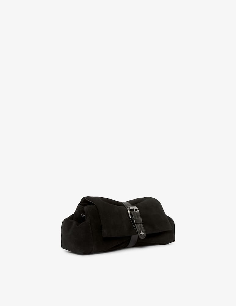 Vivienne Westwood Clutch Hazel treasure - immagine 2 Vivienne Westwood Clutch Hazel treasure - immagine 2