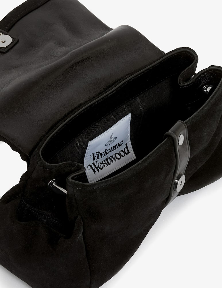 Vivienne Westwood Clutch Hazel treasure - immagine 3 Vivienne Westwood Clutch Hazel treasure - immagine 3