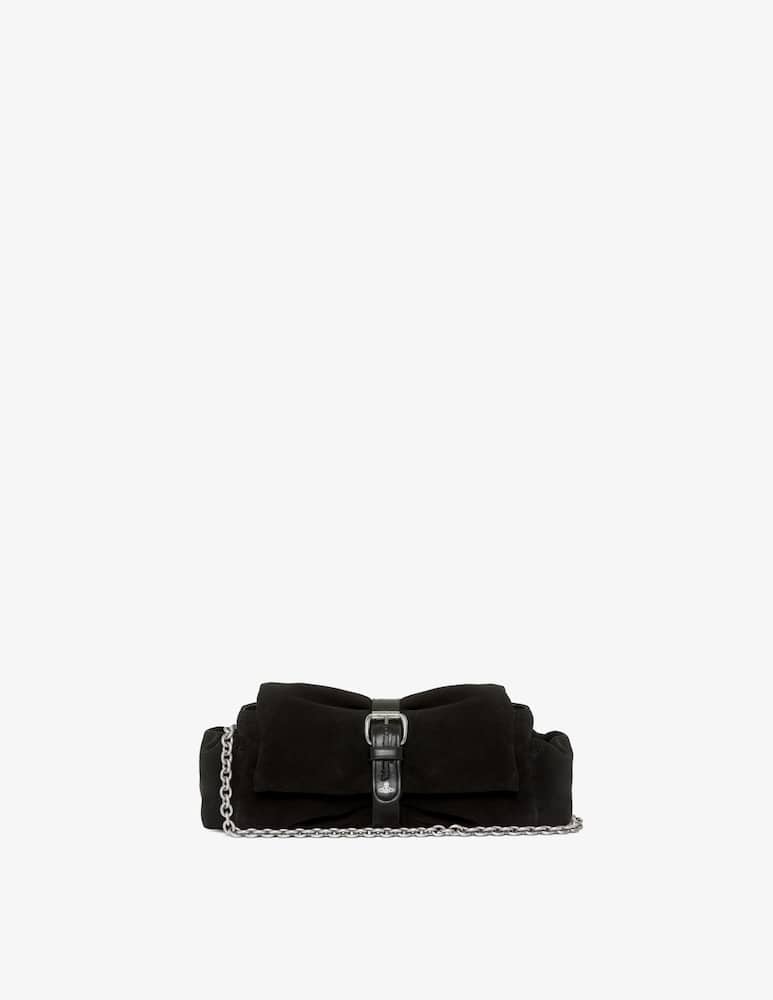 Vivienne Westwood Clutch Hazel treasure - immagine 4 Vivienne Westwood Clutch Hazel treasure - immagine 4