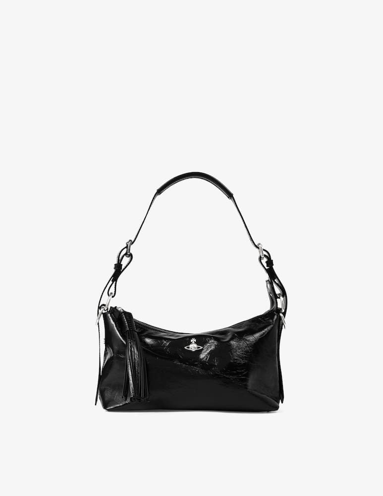 rinascente Vivienne Westwood Emma shoulder bag