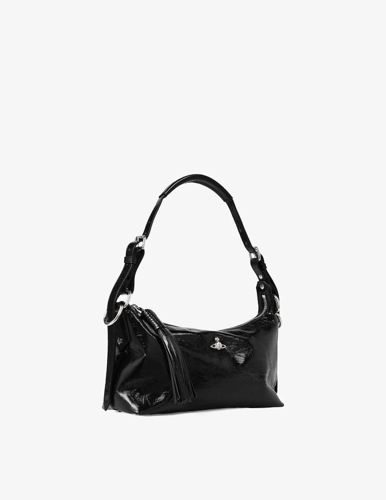 rinascente Vivienne Westwood Emma shoulder bag