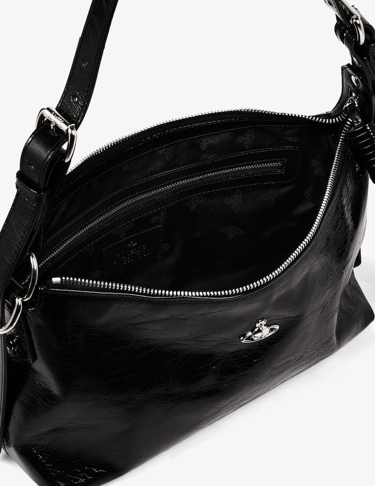 rinascente Vivienne Westwood Emma shoulder bag