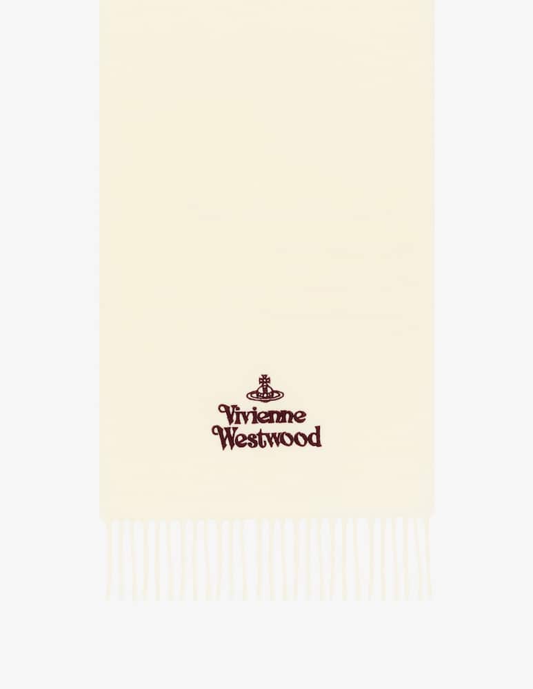 rinascente Vivienne Westwood Sciarpa in lana