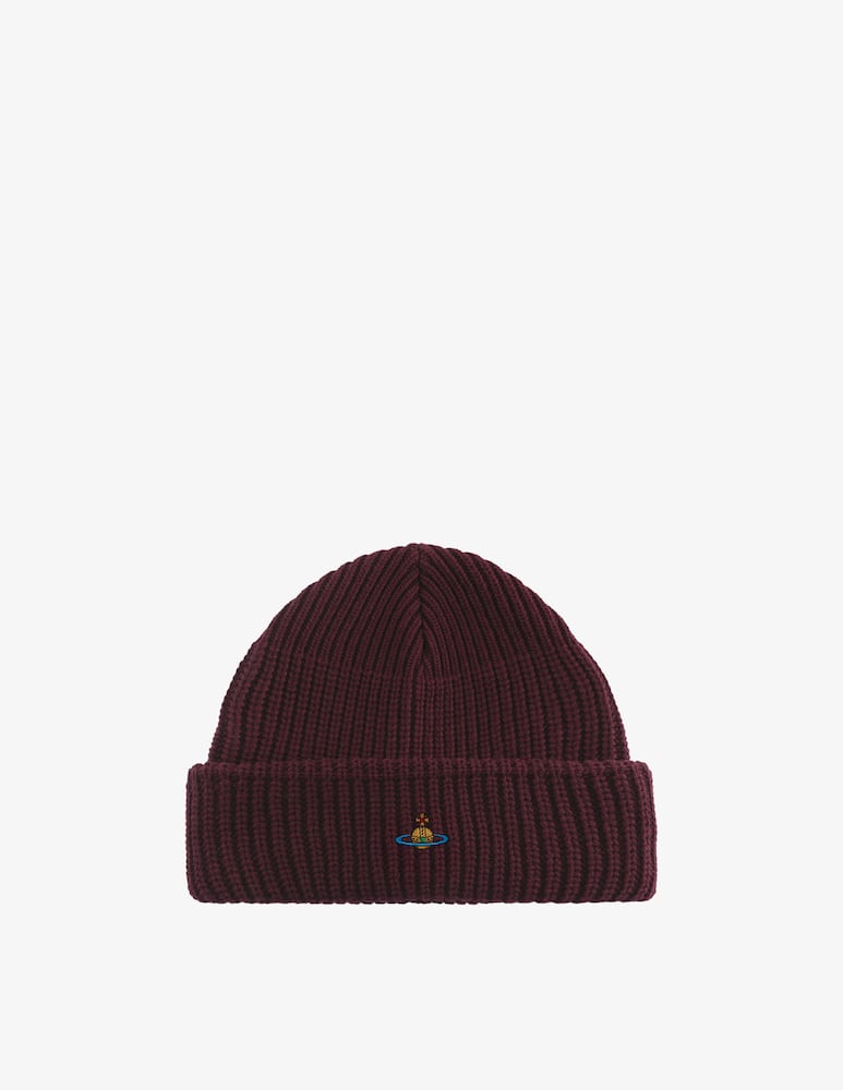 rinascente Vivienne Westwood Sporty beanie