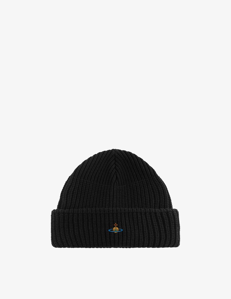 rinascente Vivienne Westwood Sporty beanie