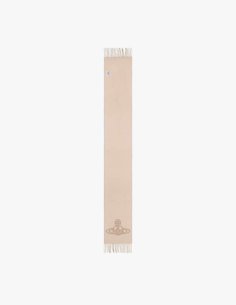 rinascente Vivienne Westwood Sciarpa con frange