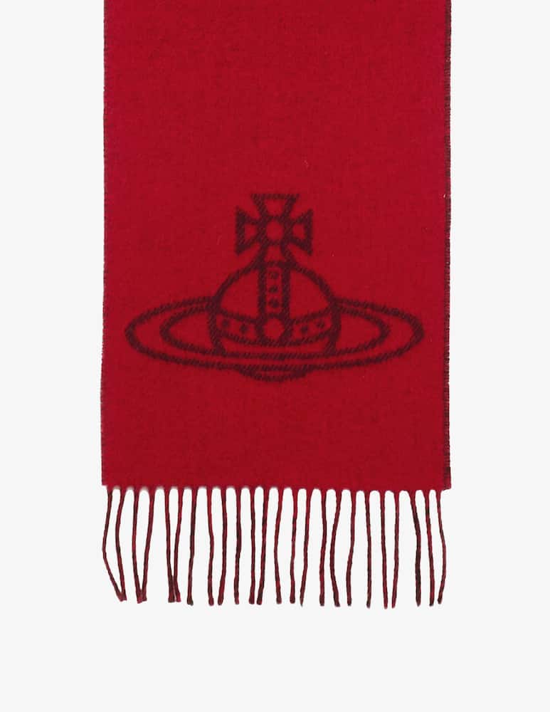 rinascente Vivienne Westwood Sciarpa tartan