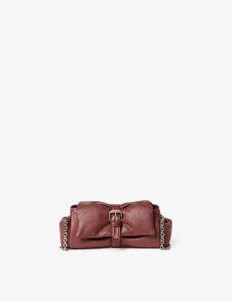rinascente Vivienne Westwood Clutch Hazel Treasure