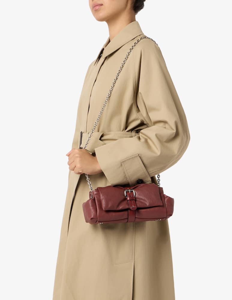rinascente Vivienne Westwood Clutch Hazel Treasure