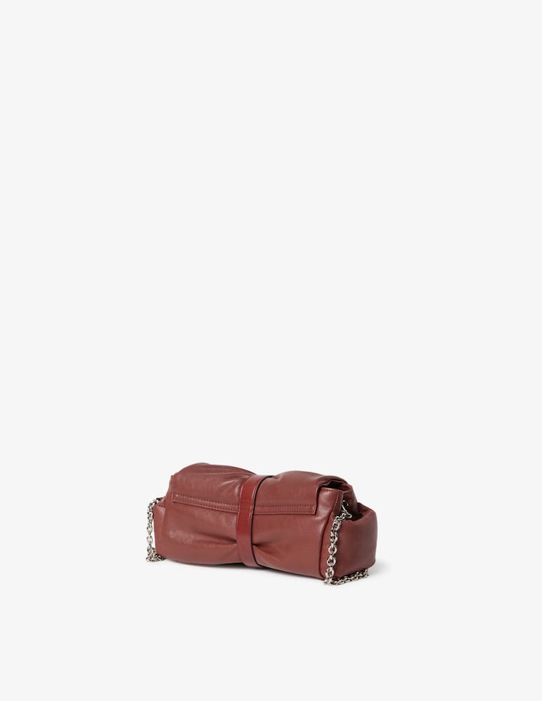 rinascente Vivienne Westwood Clutch Hazel Treasure
