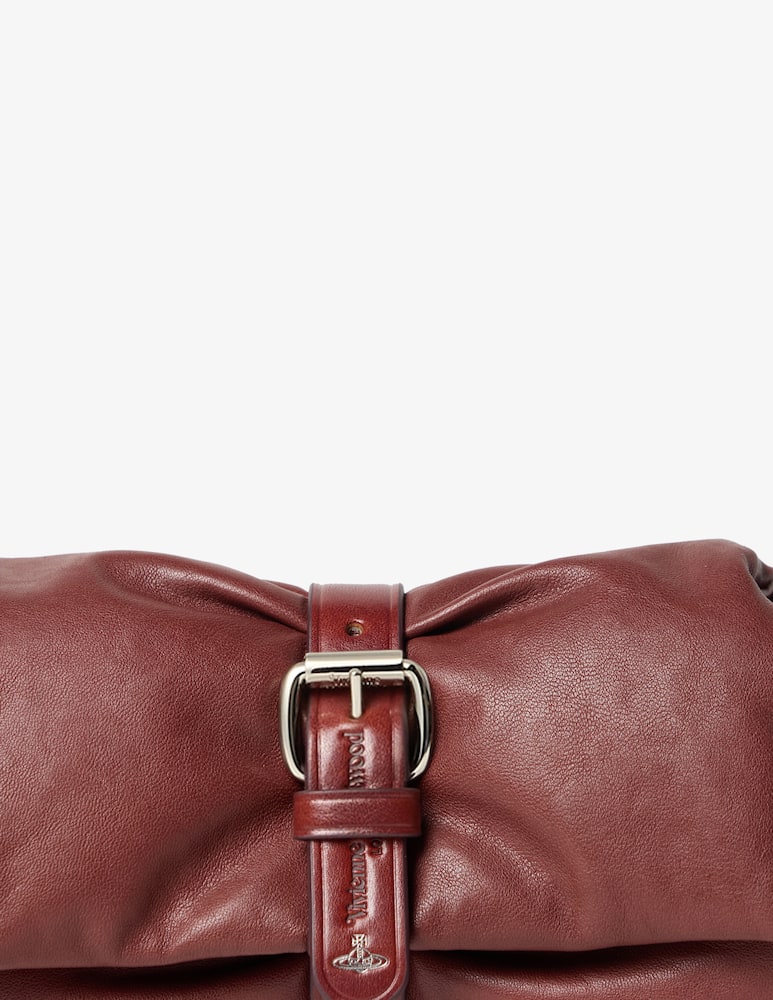 rinascente Vivienne Westwood Clutch Hazel Treasure