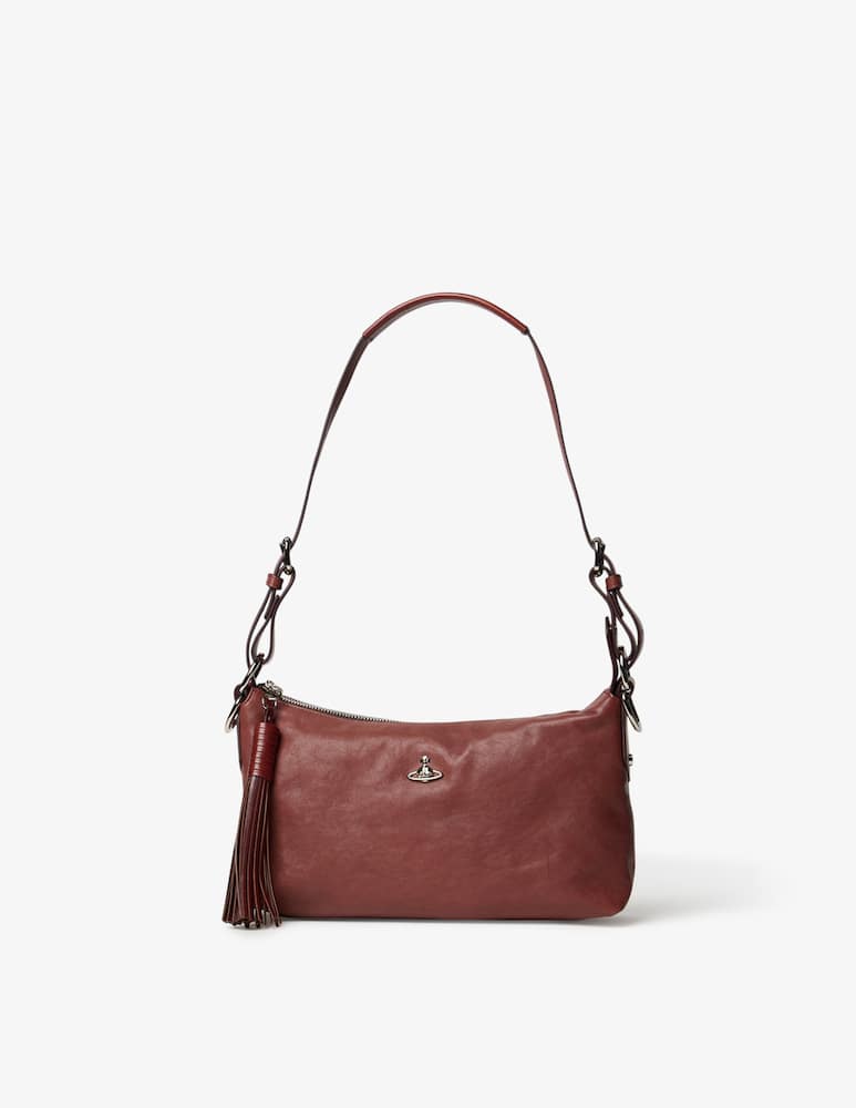 Vivienne Westwood Emma shoulder bag - picture 1 Vivienne Westwood Emma shoulder bag - picture 1