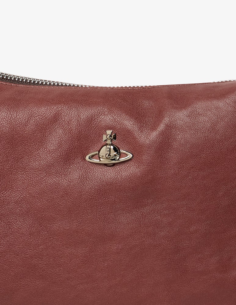 Vivienne Westwood Emma shoulder bag - picture 4 Vivienne Westwood Emma shoulder bag - picture 4