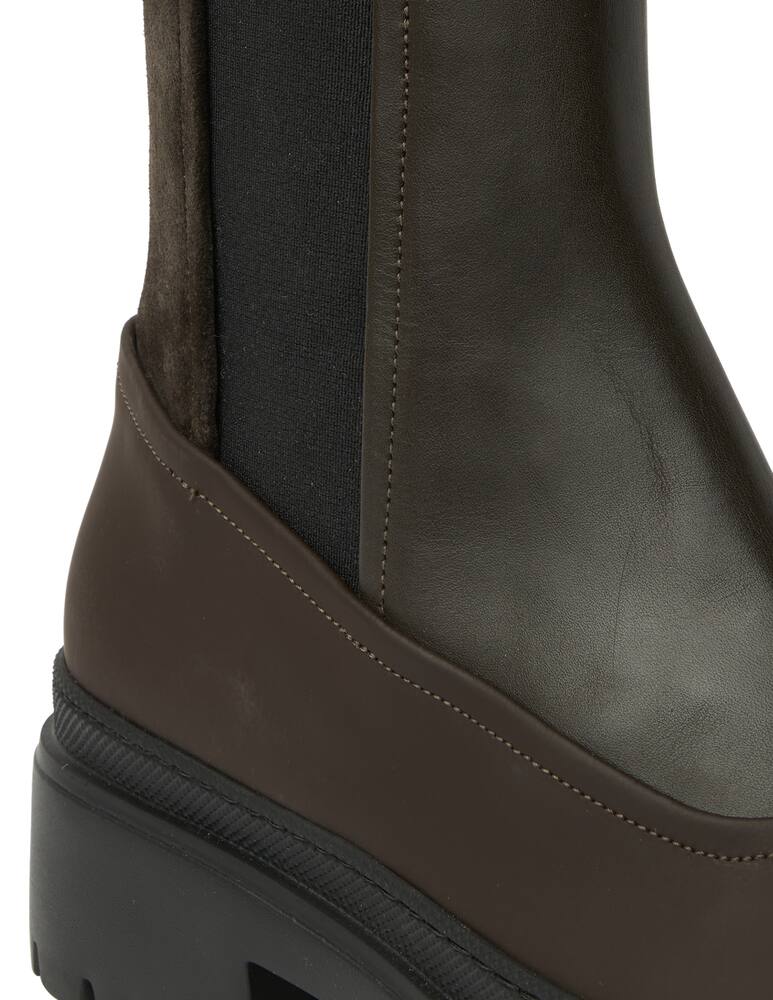 rinascente L'Autrechose Chelsea boots