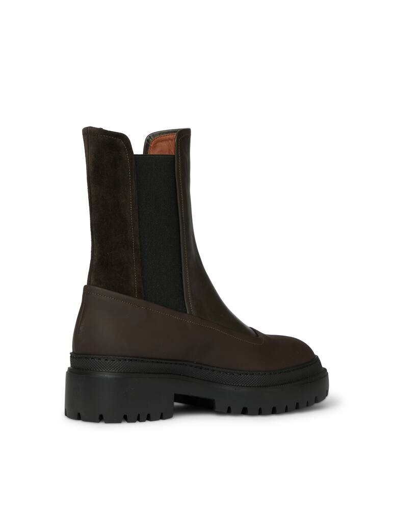 rinascente L'Autrechose Chelsea boots