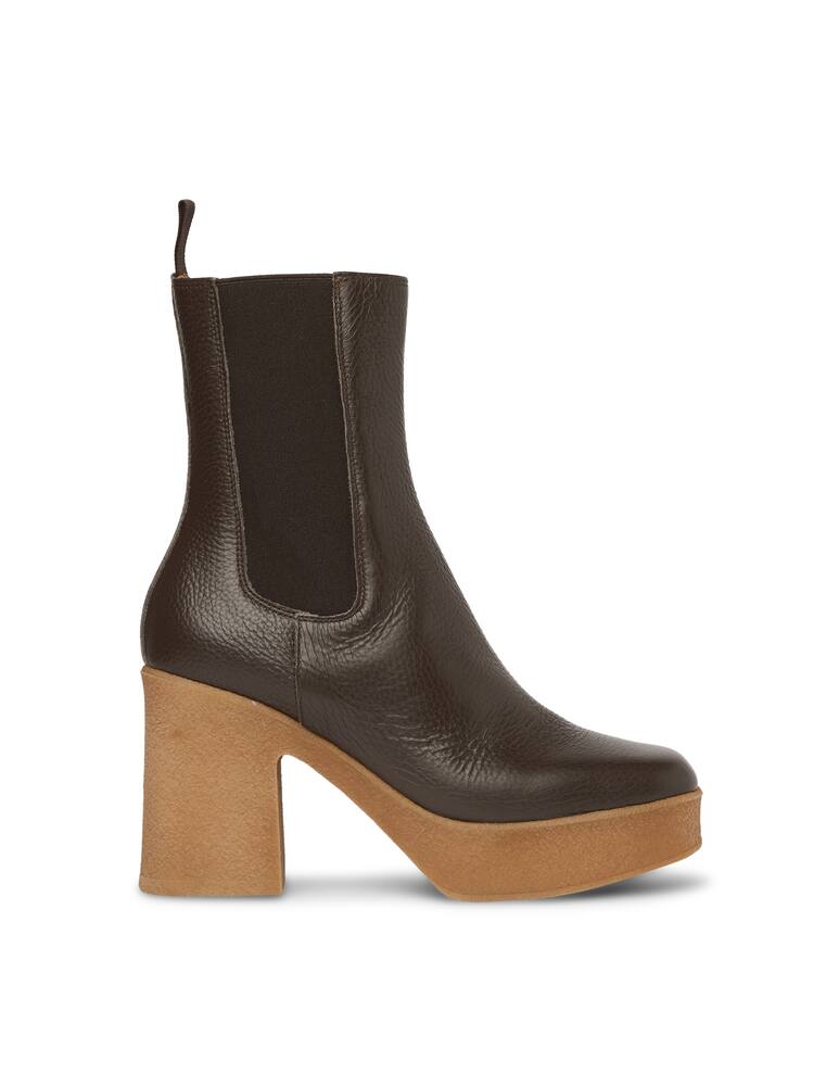 rinascente L'Autrechose Chelsea in pelle