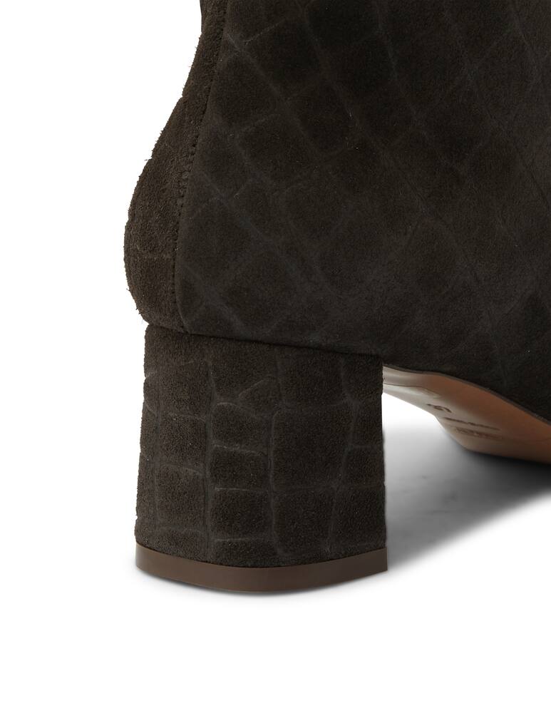 rinascente L'Autrechose Crosta Ankle boots