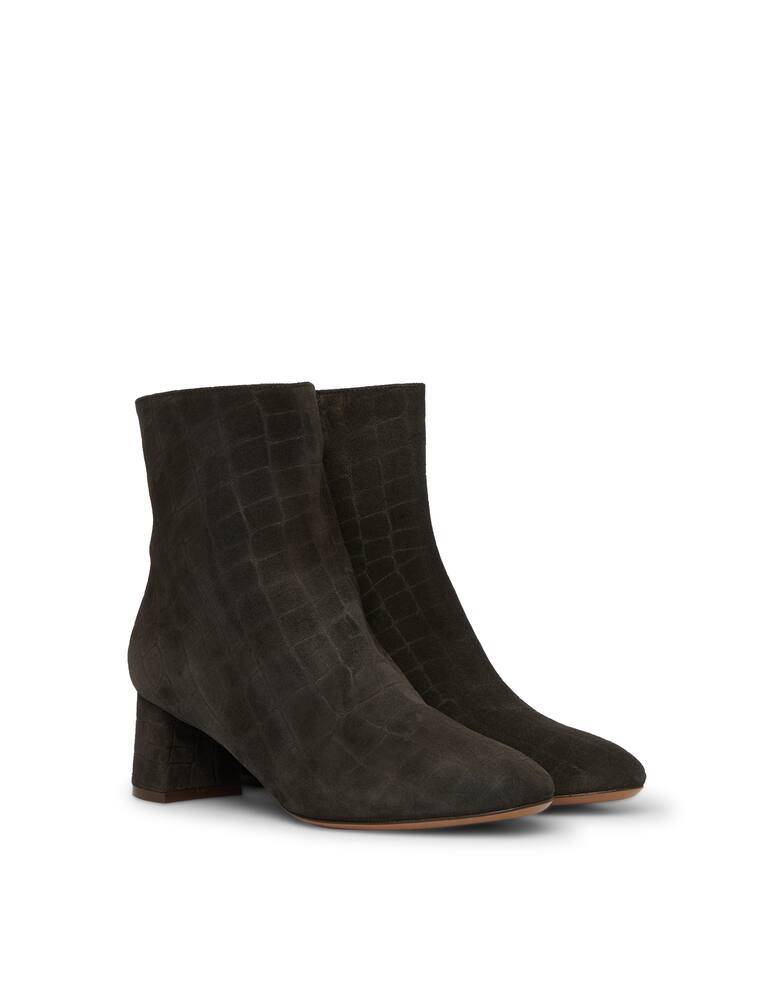rinascente L'Autrechose Crosta Ankle boots