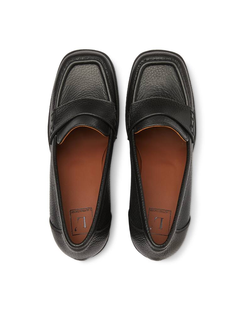 rinascente L'Autrechose Block heel loafers