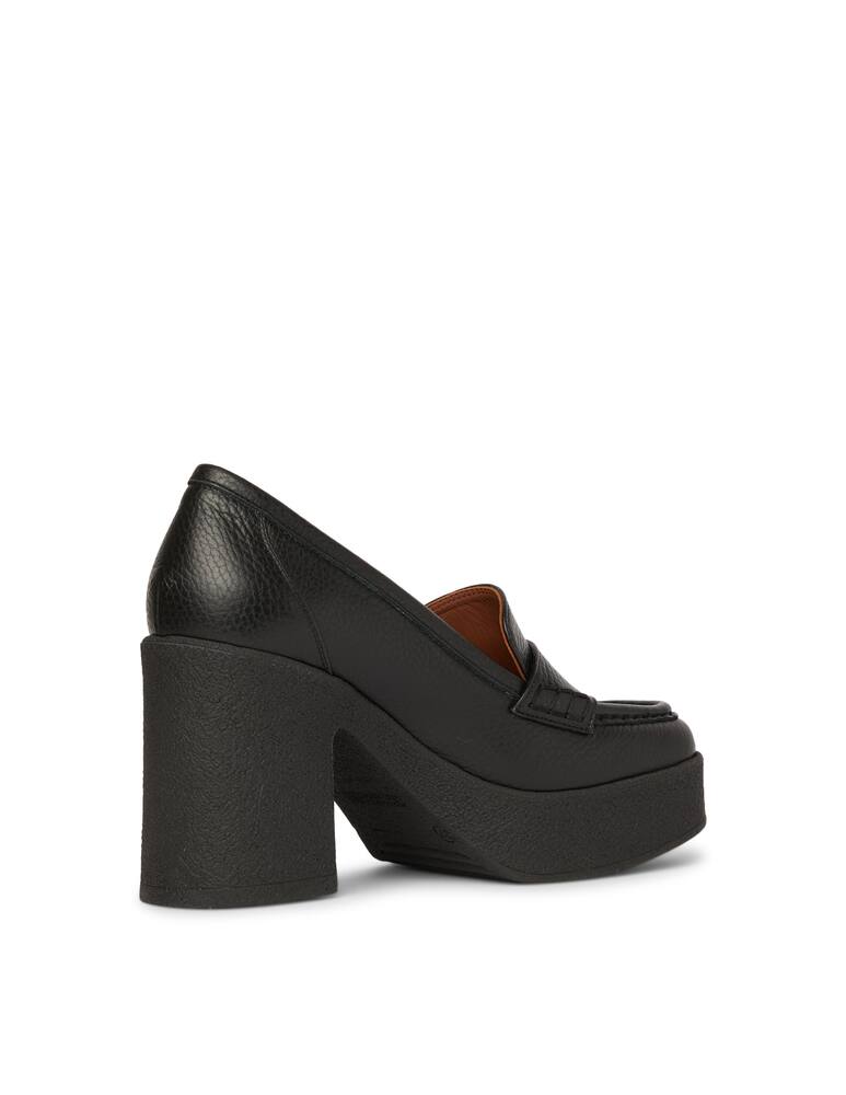 rinascente L'Autrechose Block heel loafers