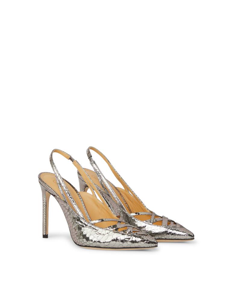 rinascente Giannico Amelia slingback