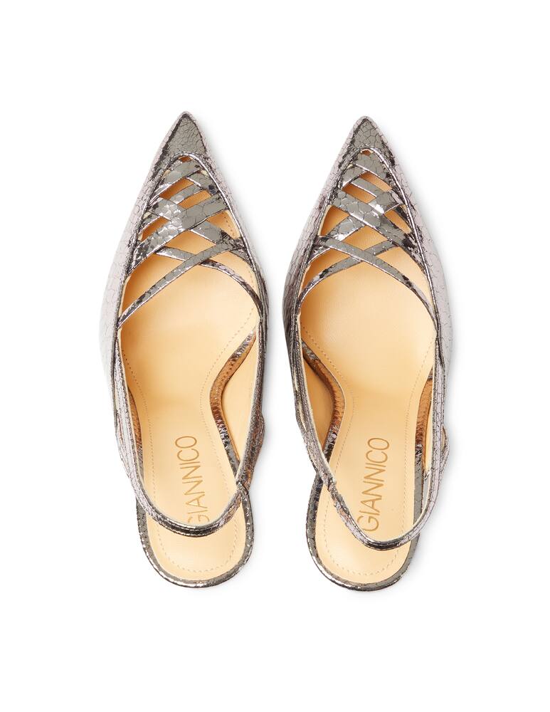 rinascente Giannico Amelia slingback