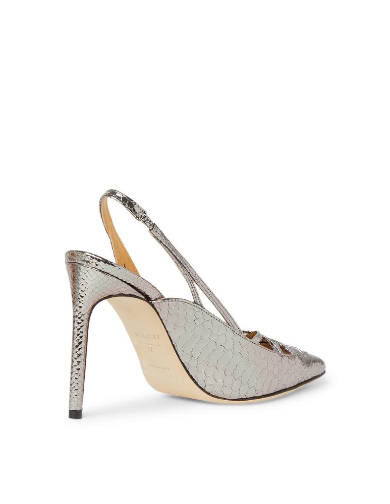 rinascente Giannico Amelia slingback