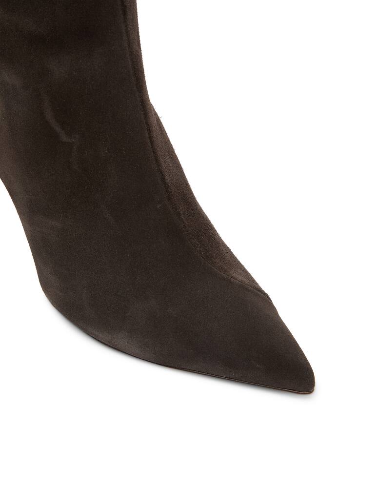 rinascente Giannico Victoria knee-high boots