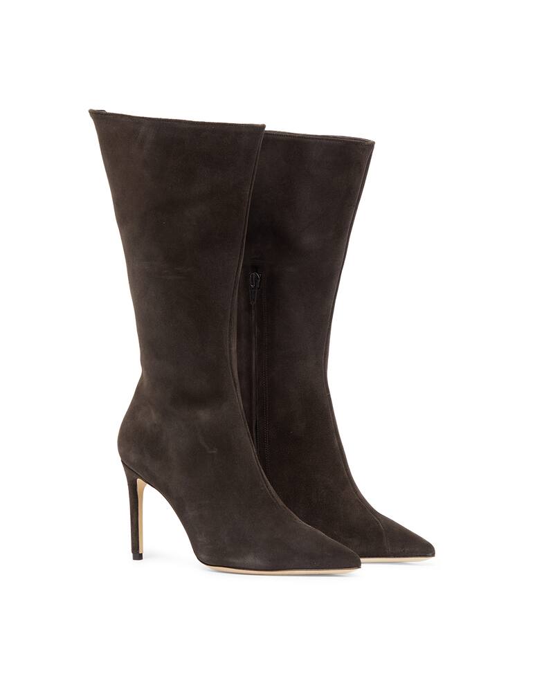 rinascente Giannico Victoria knee-high boots