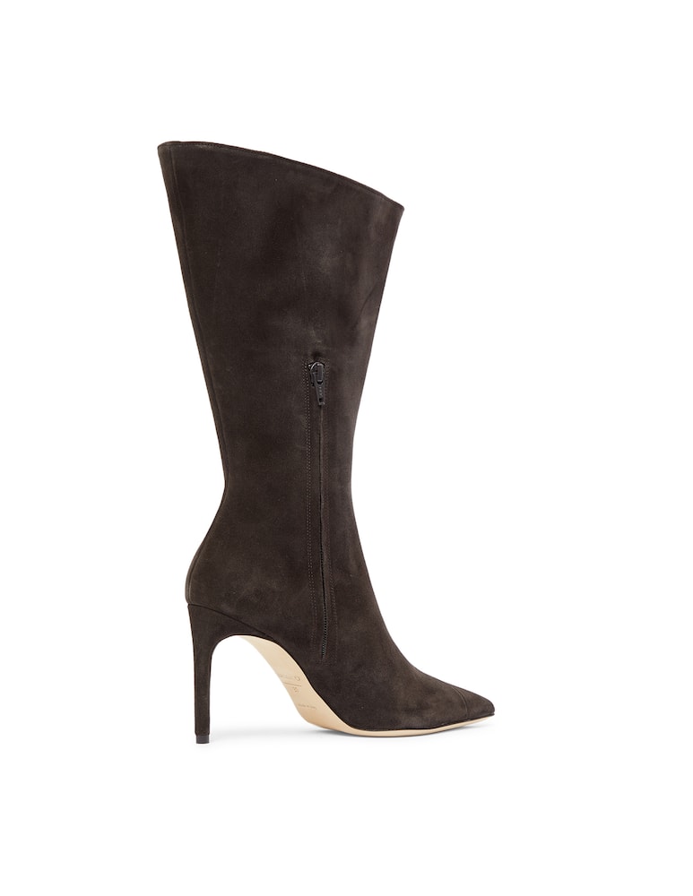 rinascente Giannico Victoria knee-high boots