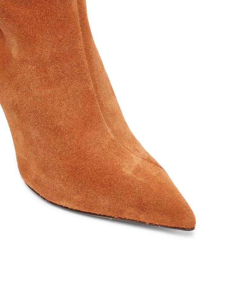 rinascente Giannico Victoria knee-high boota