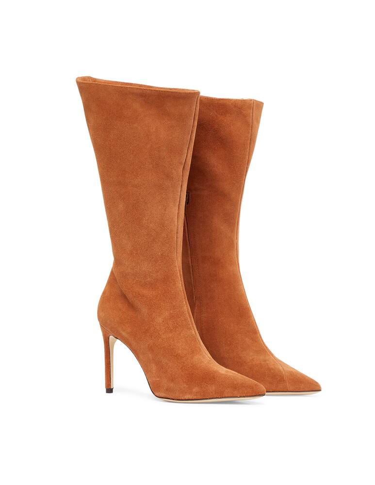 rinascente Giannico Victoria knee-high boota