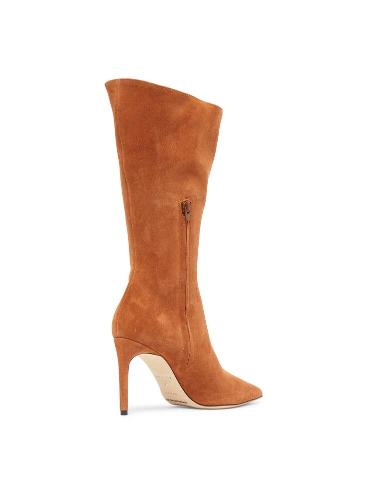 rinascente Giannico Victoria knee-high boota