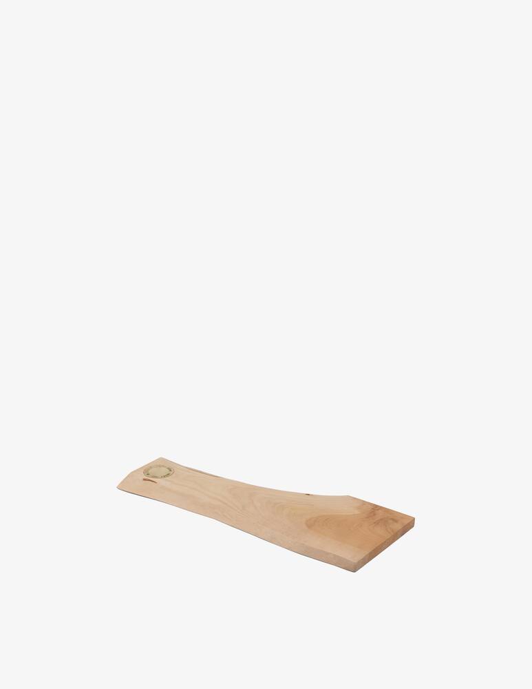 rinascente Knindustrie Materials Essenze Vassoio/Tagliere In Ciliegio - Marrone