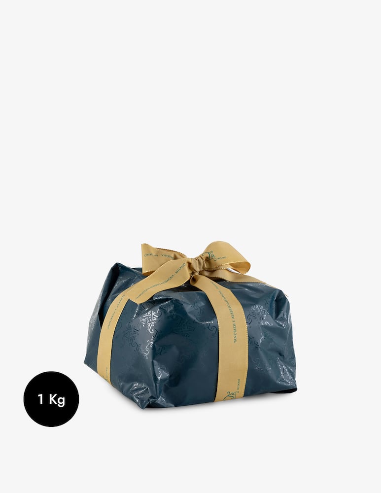T'a Milano Pear and Chocolate Panettone 1kg - picture 1