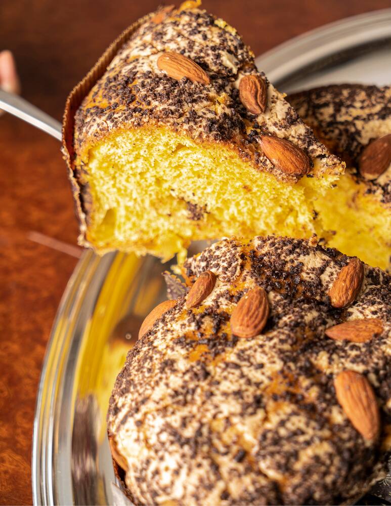 rinascente T'a Milano Colomba pere e cioccolato 1kg