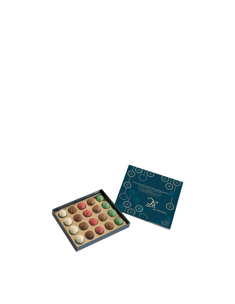 T'a Milano Boule selection box - 20 pcs (240 g) - picture 1 T'a Milano Boule selection box - 20 pcs (240 g) - picture 1