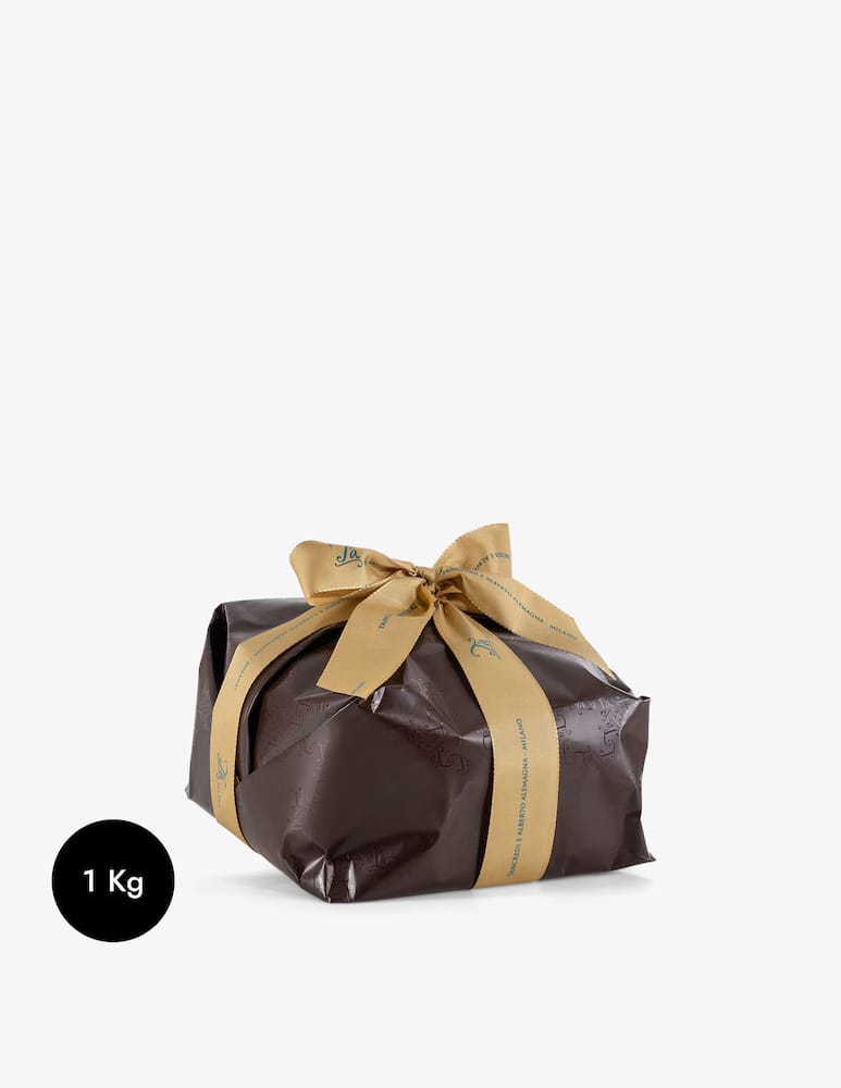 T'a Milano Chocolate Panettone 1kg - picture 1 T'a Milano Chocolate Panettone 1kg - picture 1