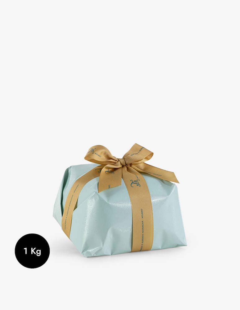 T'a Milano Panettone Without Candied Fruit 1kg - picture 1 T'a Milano Panettone Without Candied Fruit 1kg - picture 1
