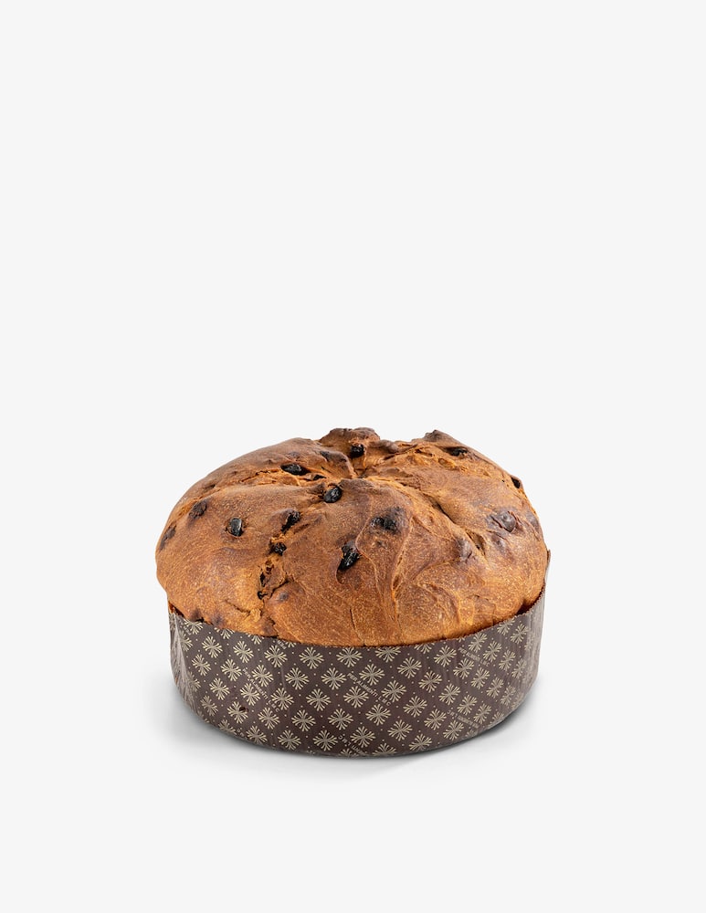 T'a Milano Panettone Without Candied Fruit 1kg - picture 2 T'a Milano Panettone Without Candied Fruit 1kg - picture 2